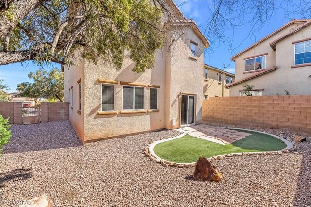 11242 Villa Trentino Court, Las Vegas, NV 89141