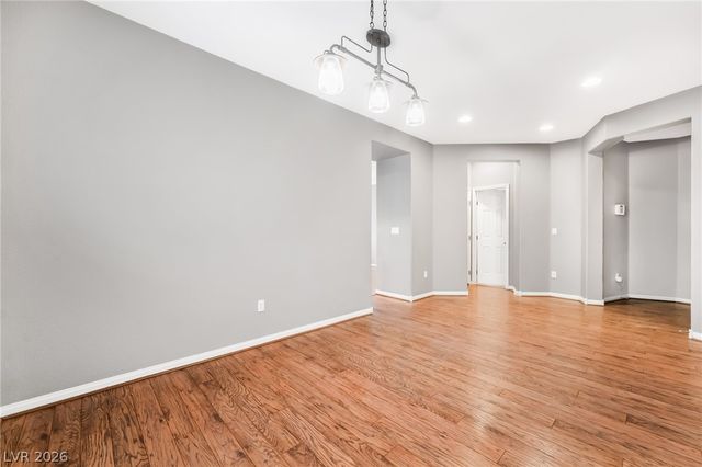 11242 Villa Trentino Court, Las Vegas, NV 89141