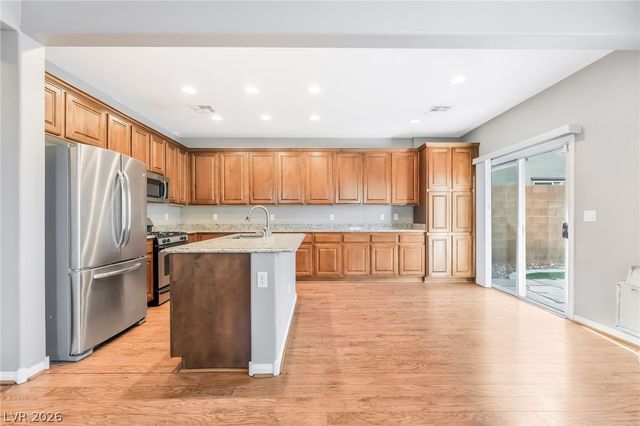 11242 Villa Trentino Court, Las Vegas, NV 89141