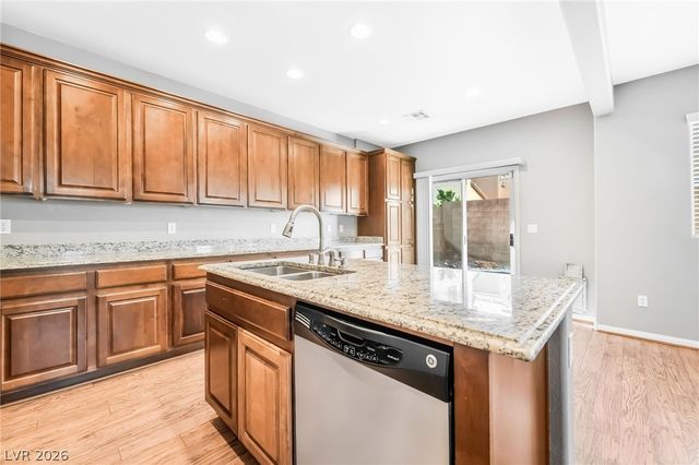 11242 Villa Trentino Court, Las Vegas, NV 89141