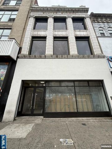 142-144 Main Street, Paterson, NJ 07505