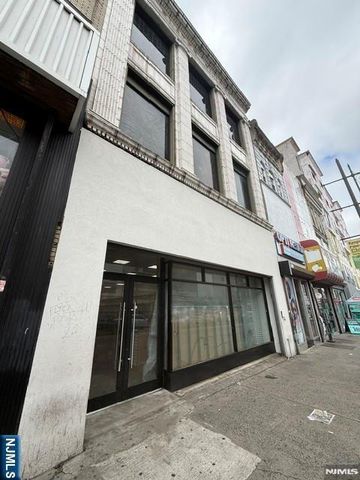142-144 Main Street, Paterson, NJ 07505