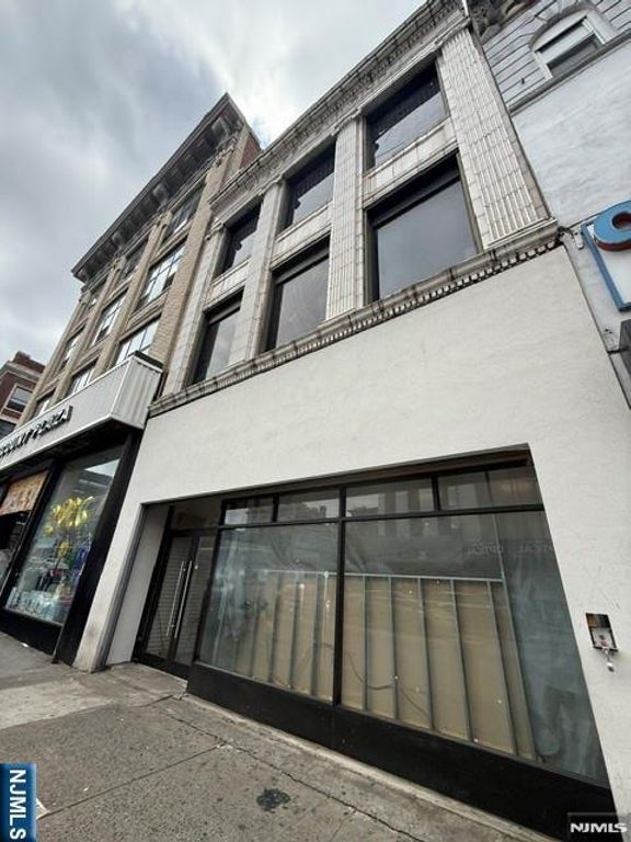 142-144 Main Street, Paterson, NJ 07505