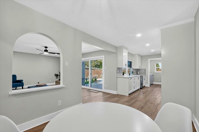 4709 Pemberton Lane, The Colony, TX 75056