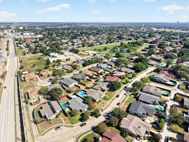 4709 Pemberton Lane, The Colony, TX 75056