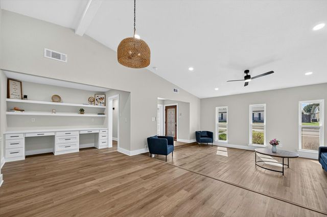 4709 Pemberton Lane, The Colony, TX 75056