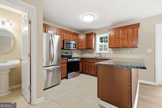 908 Summer Place, Norcross, GA 30071