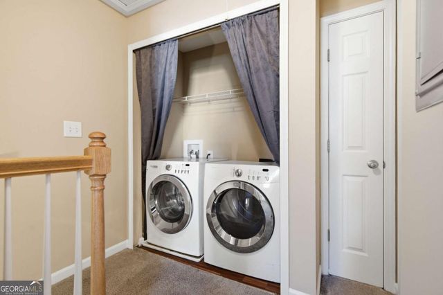 908 Summer Place, Norcross, GA 30071