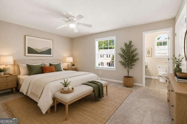 908 Summer Place, Norcross, GA 30071