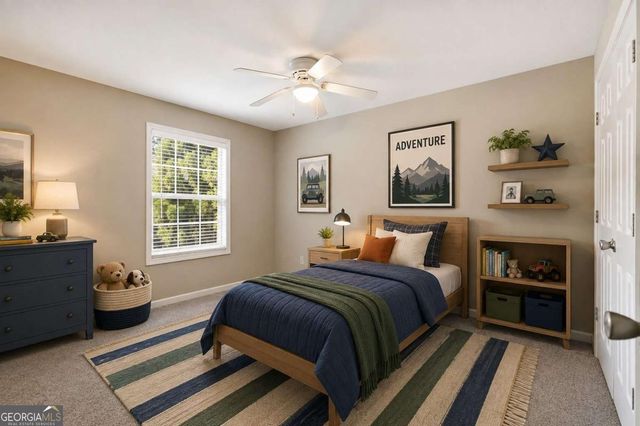 908 Summer Place, Norcross, GA 30071
