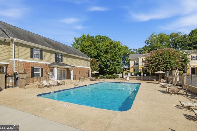 908 Summer Place, Norcross, GA 30071