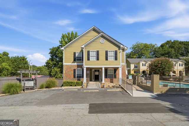 908 Summer Place, Norcross, GA 30071