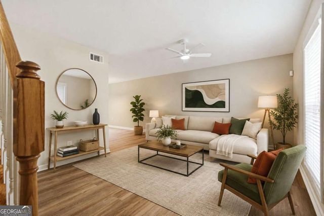 908 Summer Place, Norcross, GA 30071