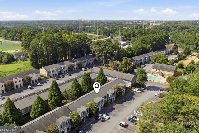 908 Summer Place, Norcross, GA 30071