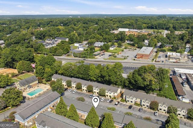 908 Summer Place, Norcross, GA 30071