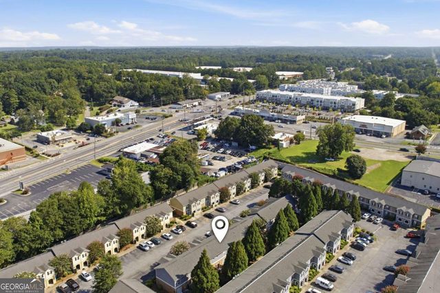 908 Summer Place, Norcross, GA 30071