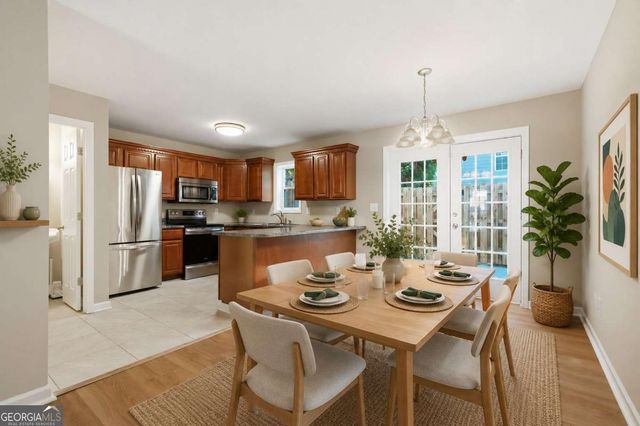908 Summer Place, Norcross, GA 30071