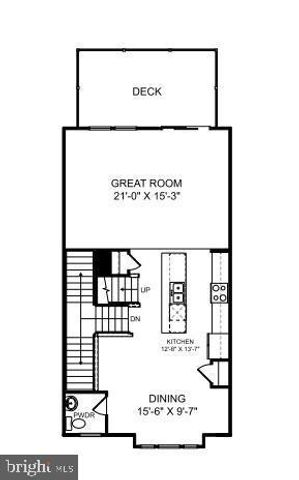 3400 SAINT EDWARD AVE, Bowie, MD 20716