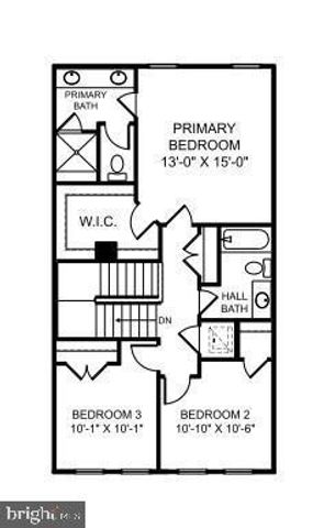 3400 SAINT EDWARD AVE, Bowie, MD 20716