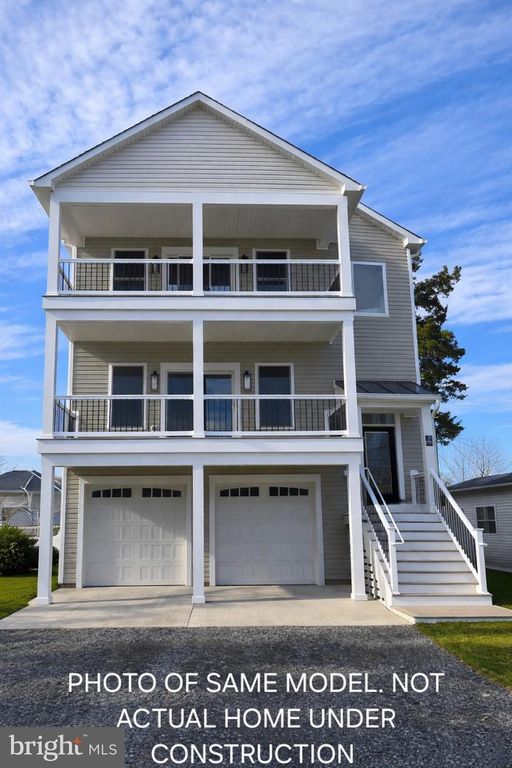 LOT 24 1ST ST, King George, VA 22485