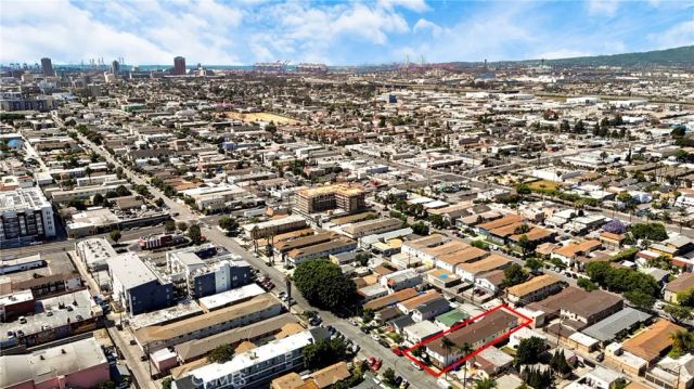 1885 Locust, Long Beach, CA 90806