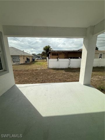 17444 Barbara DR, Fort Myers, FL 33967