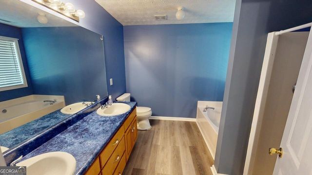 406 Arrowhatchee Drive, Winder, GA 30680