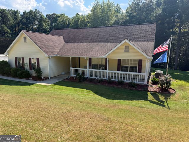 406 Arrowhatchee Drive, Winder, GA 30680