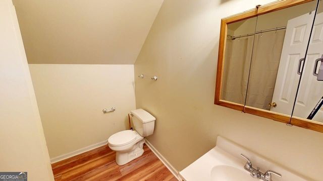 406 Arrowhatchee Drive, Winder, GA 30680