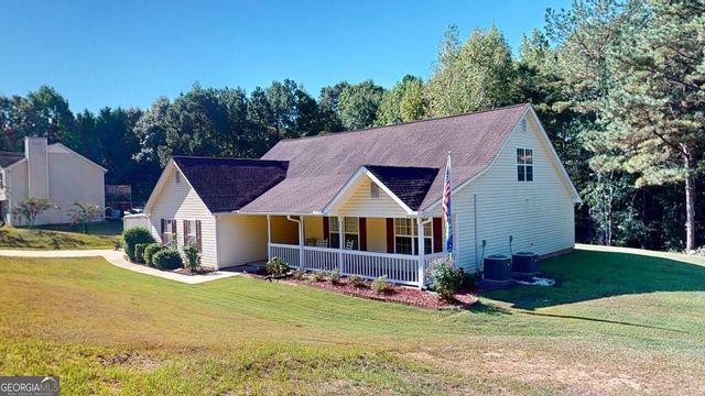 406 Arrowhatchee Drive, Winder, GA 30680