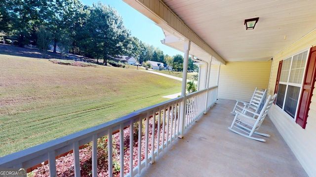 406 Arrowhatchee Drive, Winder, GA 30680