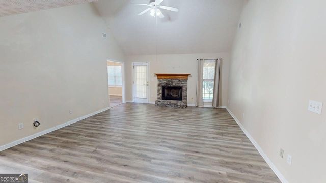 406 Arrowhatchee Drive, Winder, GA 30680