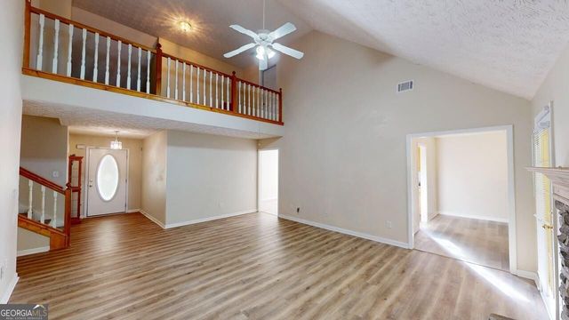 406 Arrowhatchee Drive, Winder, GA 30680