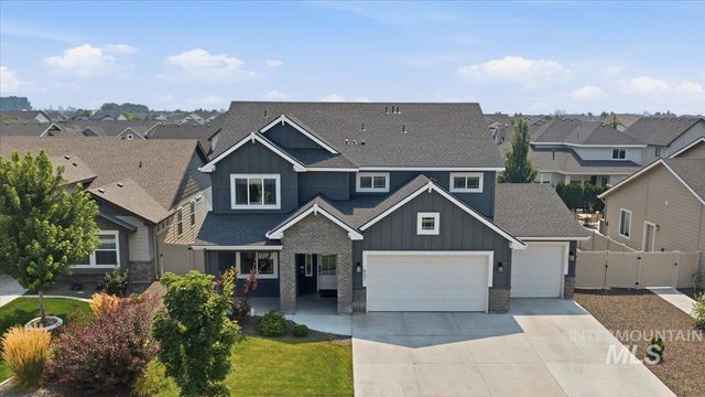 921 E Viedma St, Kuna, ID 83634 property photo