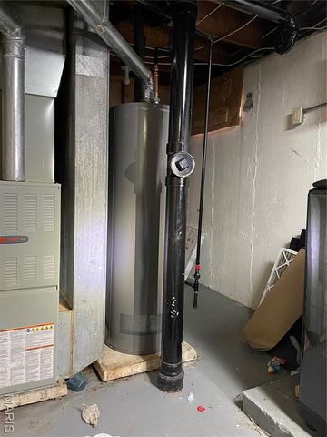 1135 Cove Lane, Unincorporated, MO 63138