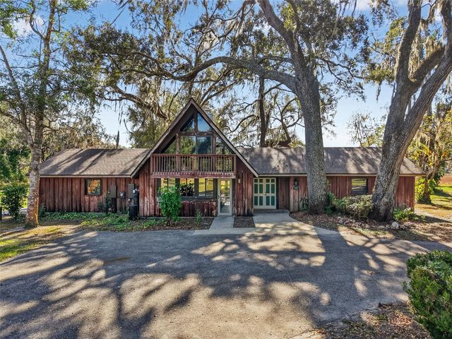 11469 SW 49TH PLAZA, Webster, FL 33597