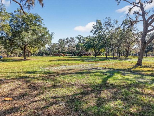 11469 SW 49TH PLAZA, Webster, FL 33597