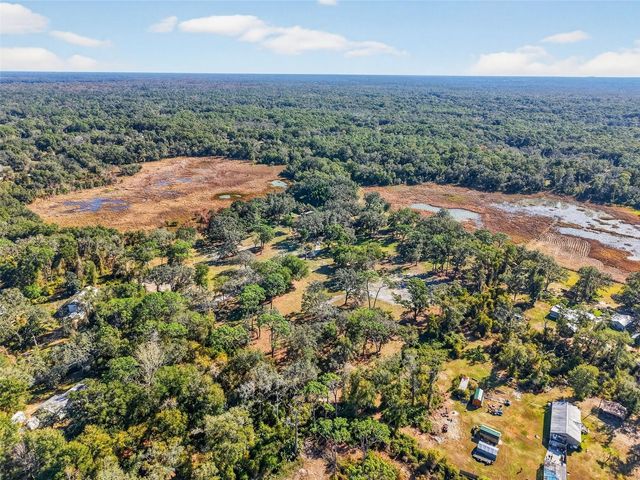 11469 SW 49TH PLAZA, Webster, FL 33597