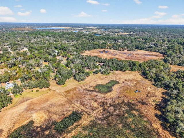 11469 SW 49TH PLAZA, Webster, FL 33597