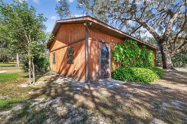 11469 SW 49TH PLAZA, Webster, FL 33597