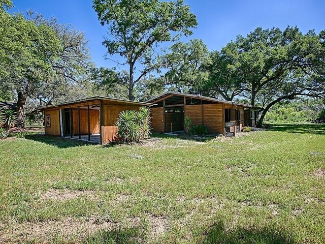 11469 SW 49TH PLAZA, Webster, FL 33597