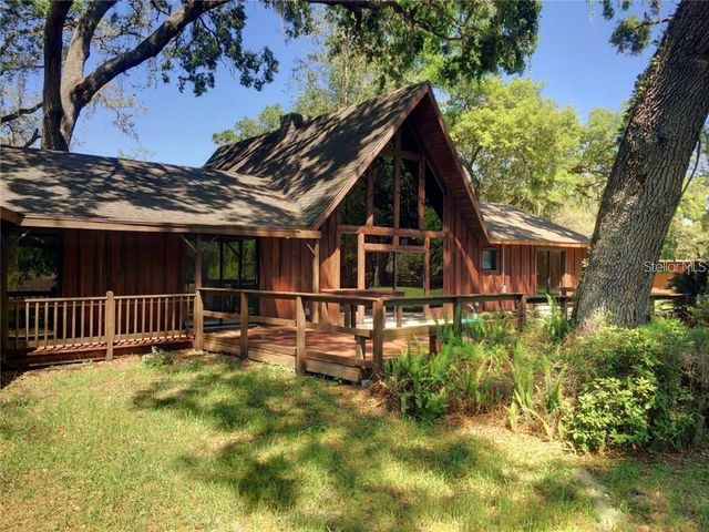 11469 SW 49TH PLAZA, Webster, FL 33597