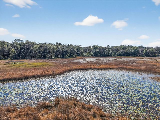 11469 SW 49TH PLAZA, Webster, FL 33597