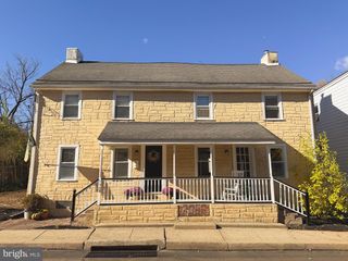 126 N GREEN ST, Langhorne, PA 19047