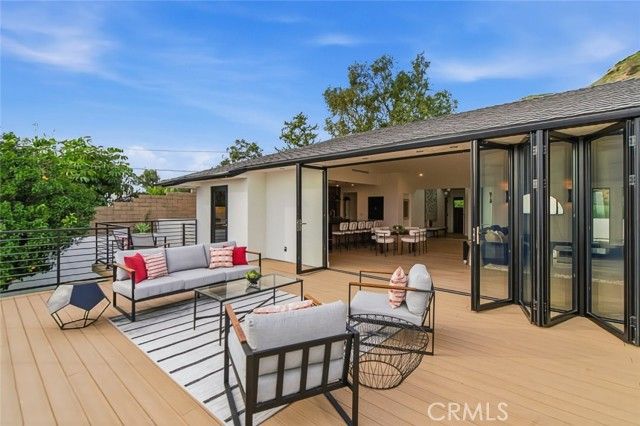 1764 E Loma Alta, Altadena, CA 91001