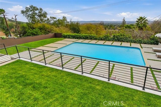 1764 E Loma Alta, Altadena, CA 91001