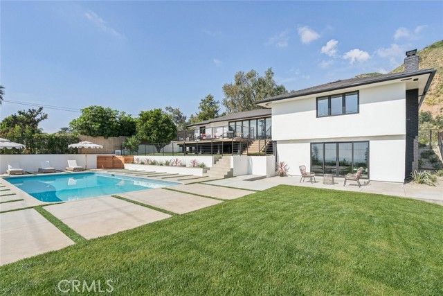 1764 E Loma Alta, Altadena, CA 91001