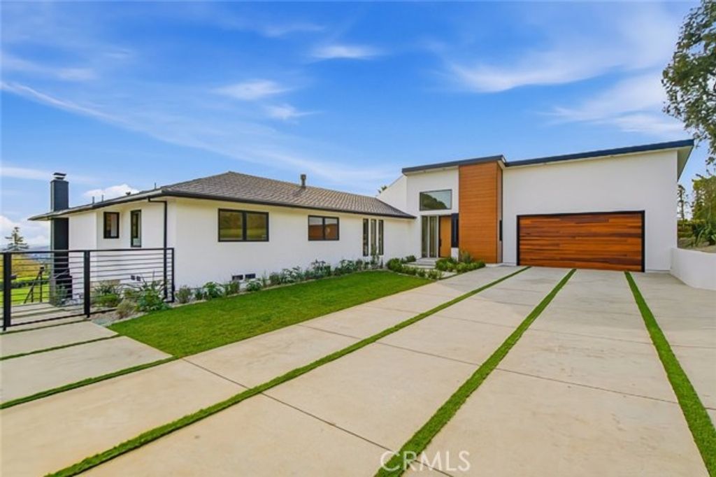 1764 E Loma Alta, Altadena, CA 91001