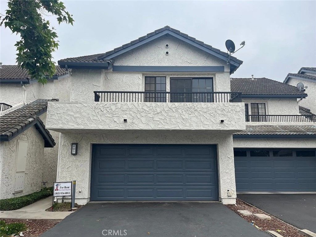 401 N Center Court, Santa Maria, CA 93455