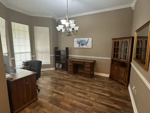 5716 Ridgerock Road, Fort Worth, TX 76132